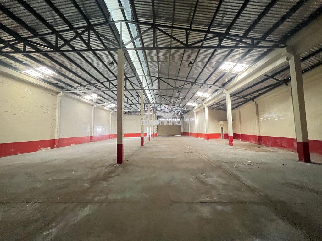 Cho thuê xưởng 900m gần cầu vượt sóng thần quốc lộ 1a - 4