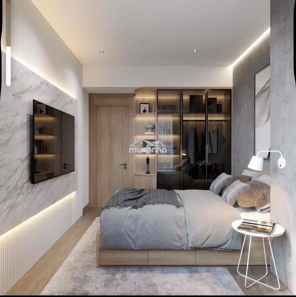 🏡 Cho thuê orchard park view – 2pn | 1wc | full nội thất  📍 orchard pa - 3