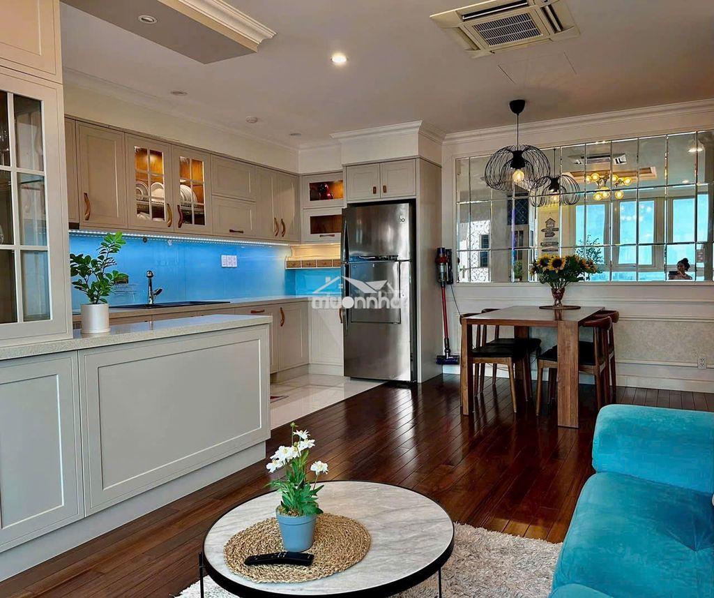 Tôi bán - cc idico tân phú 60m2, 2pn giá 3,2 tỷ sẵn sổ hồng - 3