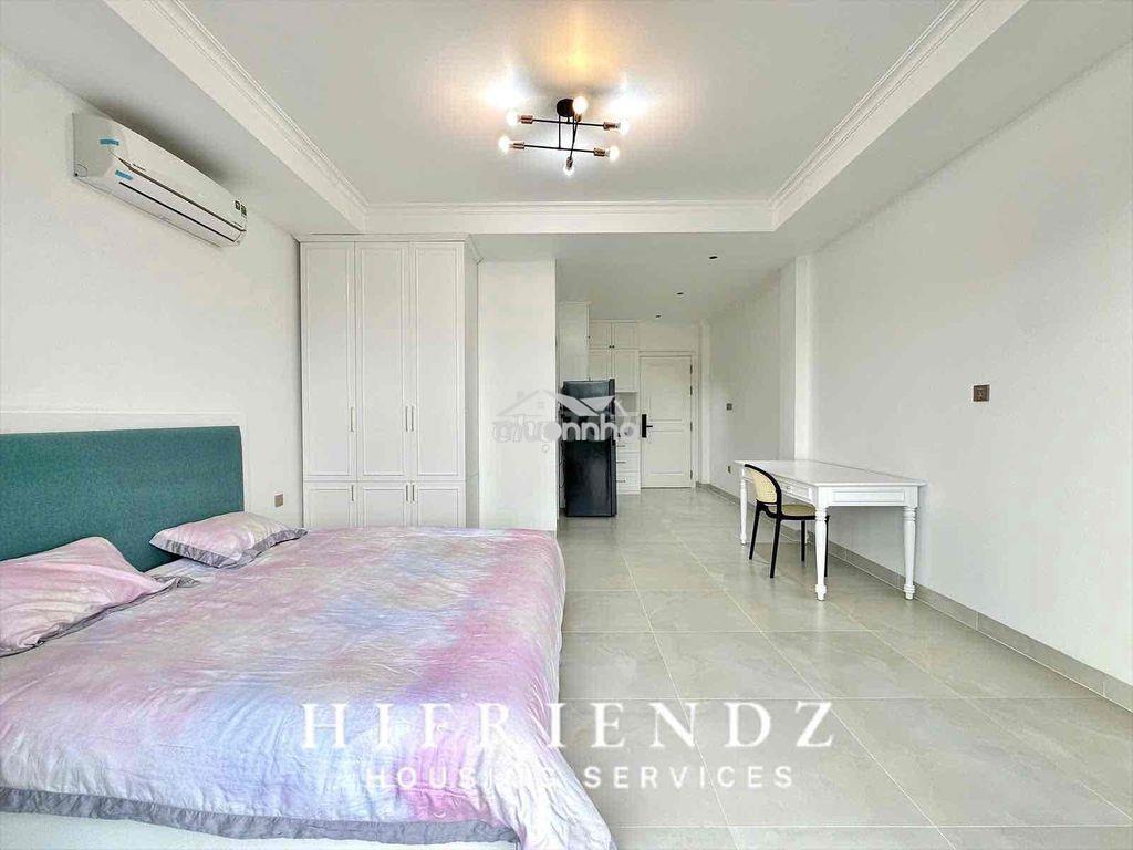 Studio bancol ngay đại học văn lang cs3 3km - Ảnh 4
