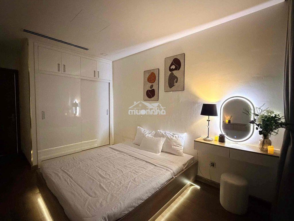 Vinhomes central park_cho thuê căn hộ 3pn 2wc toà park 1 - 4