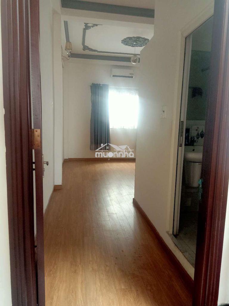 Phòng trọ gò vấp  - 3