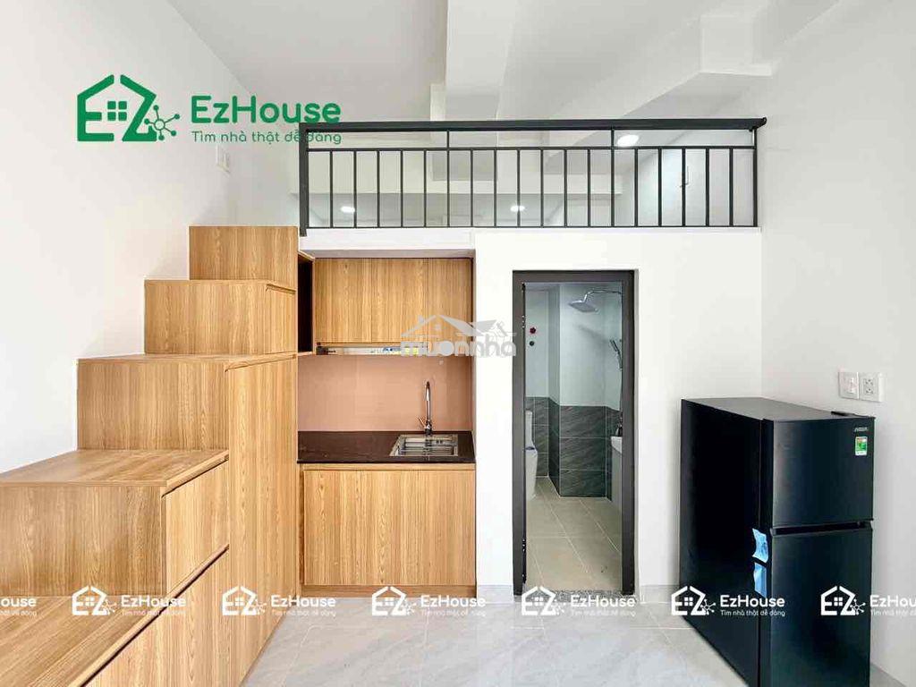5tr5-phan huy ích-nhà mới xây-full nội thất-ban công to - 3
