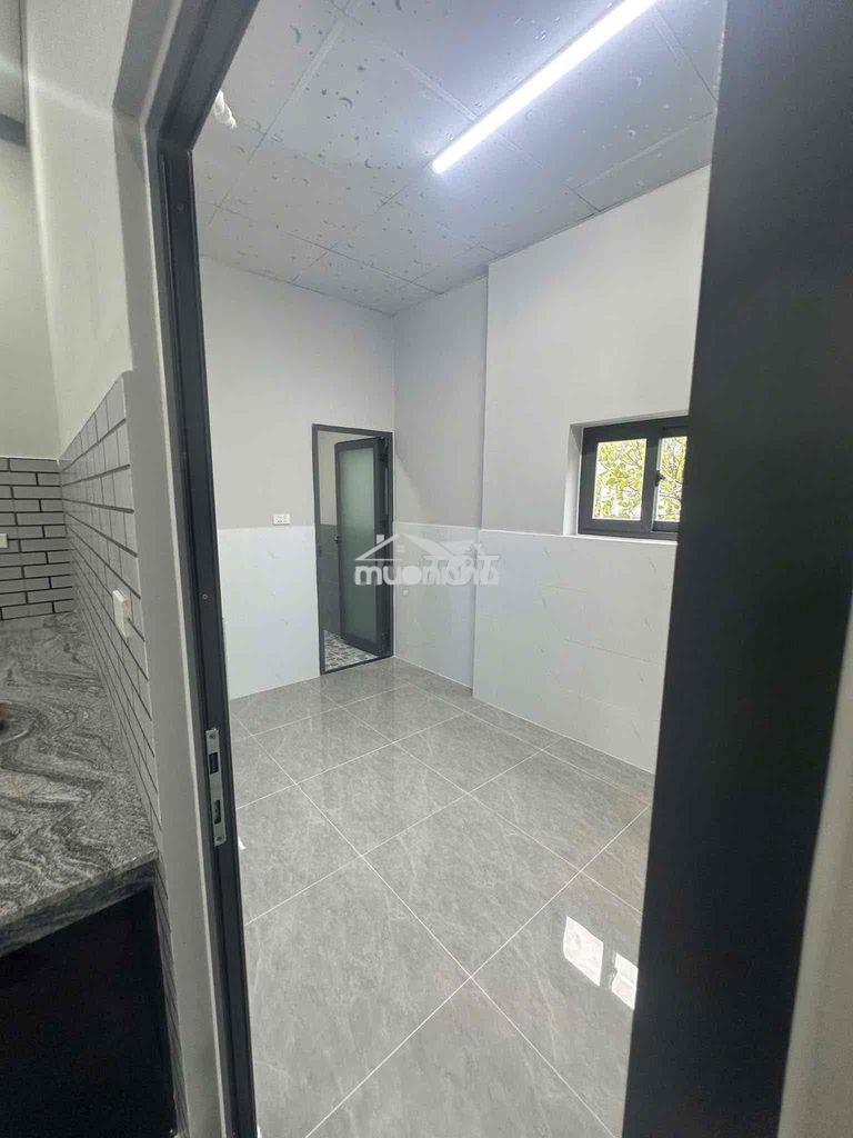 Nhà an hoà chợ chiều đường ô tô sổ riêng nhà mới sân ô tô giá 2 tỷ xiu - 2