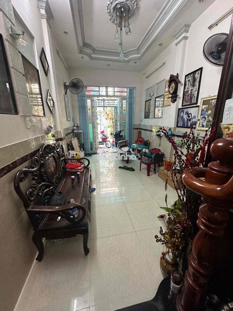 Nhà nc đường huỳnh văn bánh – q. phú nhuận – 4 x 10 m – 16 triệu(tl) - 3