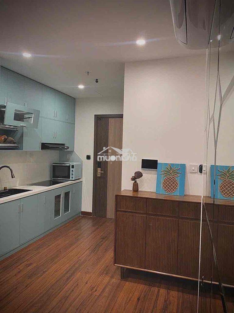 Siêu phẩm bs 1pn+ giá mềm bất ngờ kẹt bank ra gấp. - 3