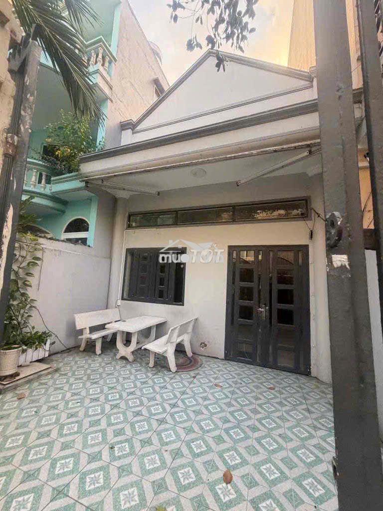 🛑Cho thuê nhà nguyên căn hxt hồng hà🛑5x20m 1 lầu 3pn -gần sân bay - 2