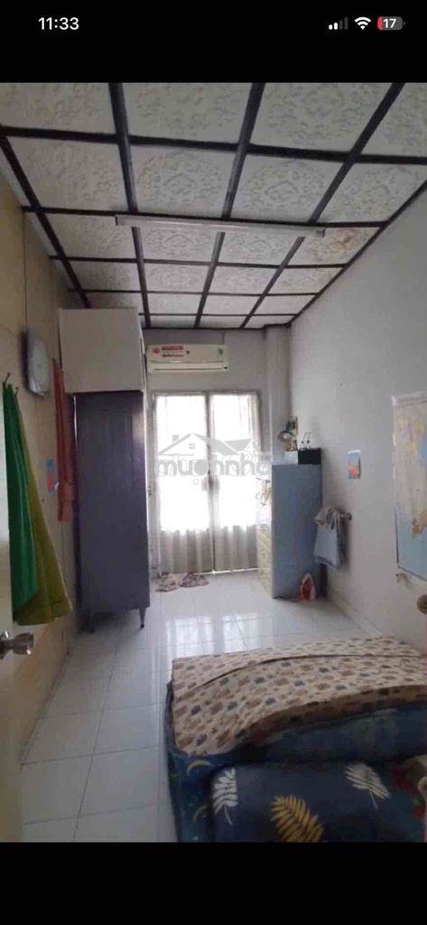 Bán nhà hẻm xe hơi trung tâm q11 đường tôn thất hiệp - 4