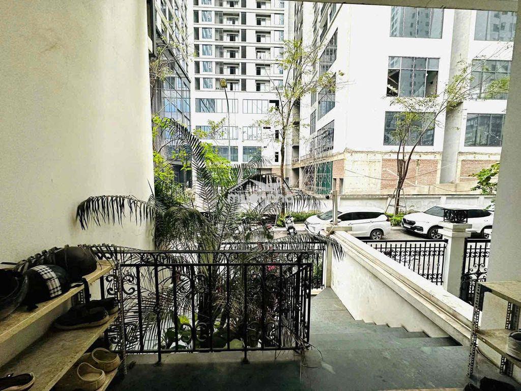 Chính chủ bán biệt thự sân vườn khu  nguyễn tuân - 3