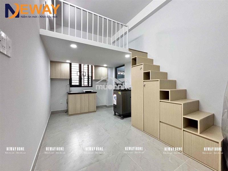 Chdv cao cấp mới xây 100%, nằm gần đầm sen và đại học văn hiến