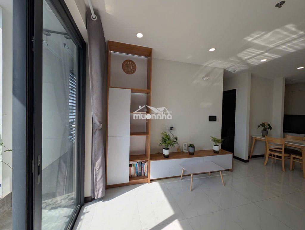 🔥 Bán 1 tỷ 920 tr–căn 1pn 54m2 nội thất mới tinh chủ cắt lỗ bán gấp - 2