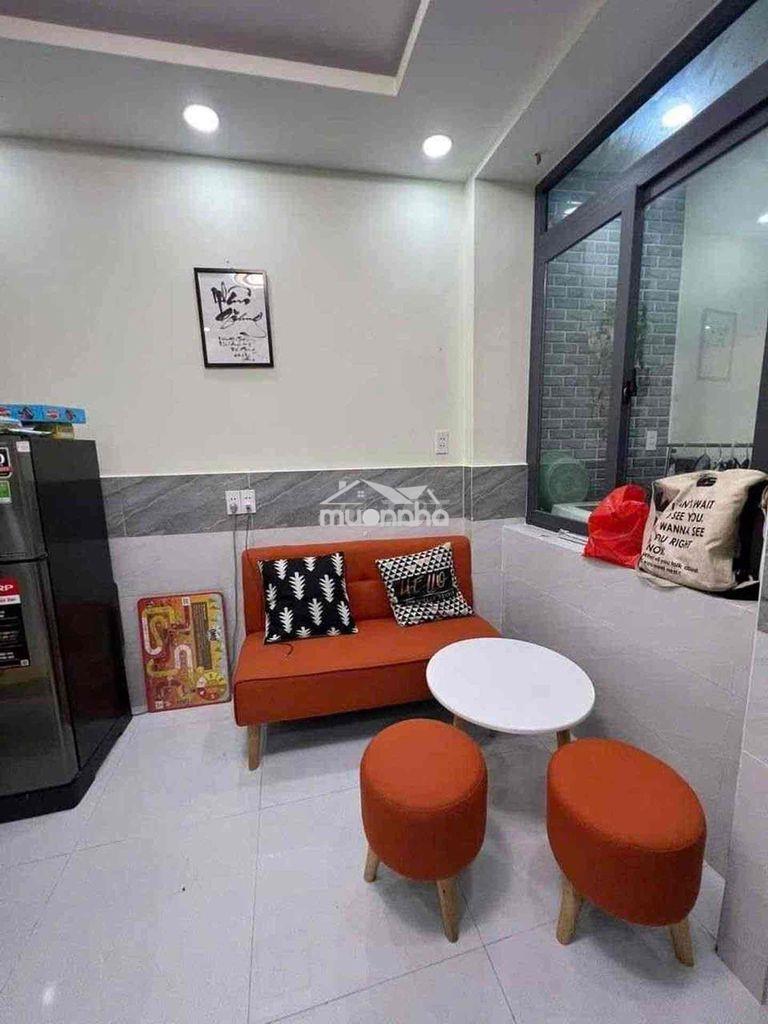 🔥 21m2 x 2 tầng - ô tô đổ sát nhà - chợ tân hương - không lg nhỉnh 2t - 4