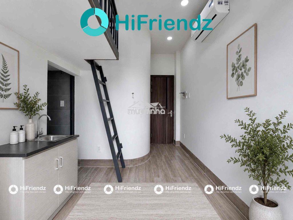 Khai trương duplex ngay giao thông vận tải, ngoại thương, hutech 3tr - 2
