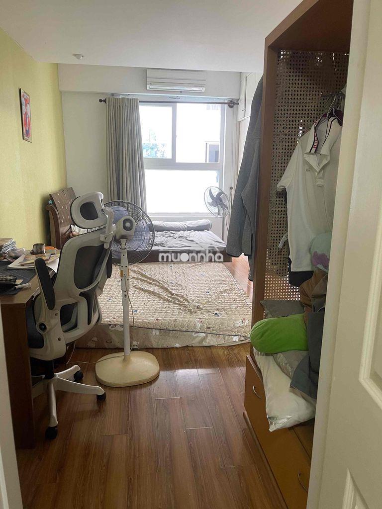 Bán căn hộ 93m2 giá 4,5tỉ có thương lượng!