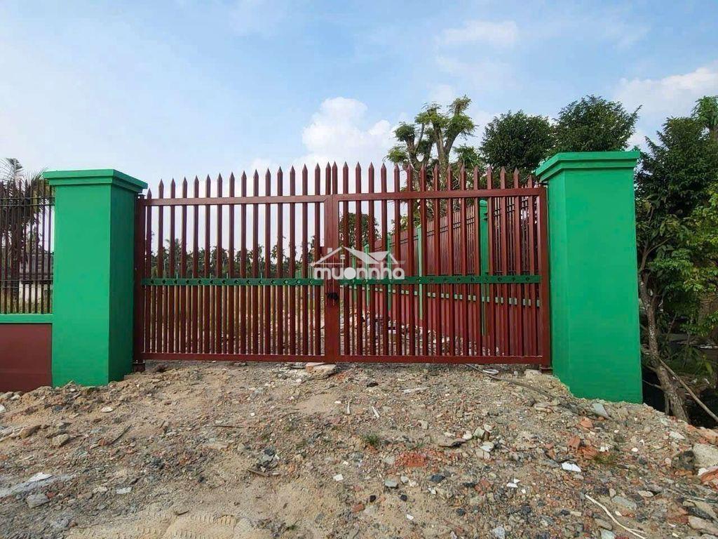 Đất chính chủ mặt tiền sông bà hông,dt: 2800m2, sổ hồng sẵn, chỉ 30 tỷ - 3
