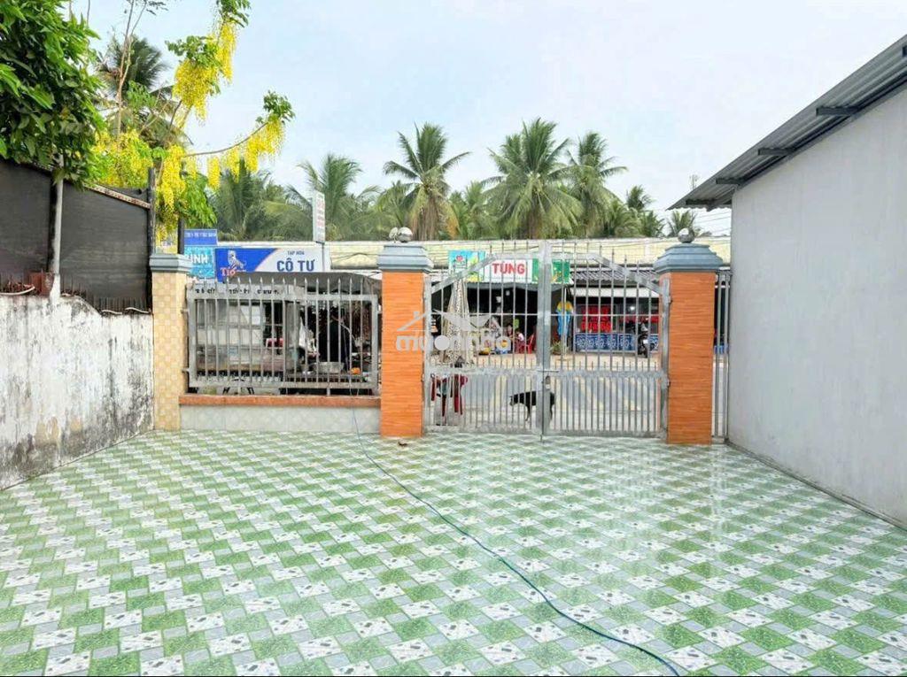 Ch.ủ ngộp–năn nỉ mãi mới chịu bán giá 790tr.iệu,huyện củ chi sổ riêng - 2