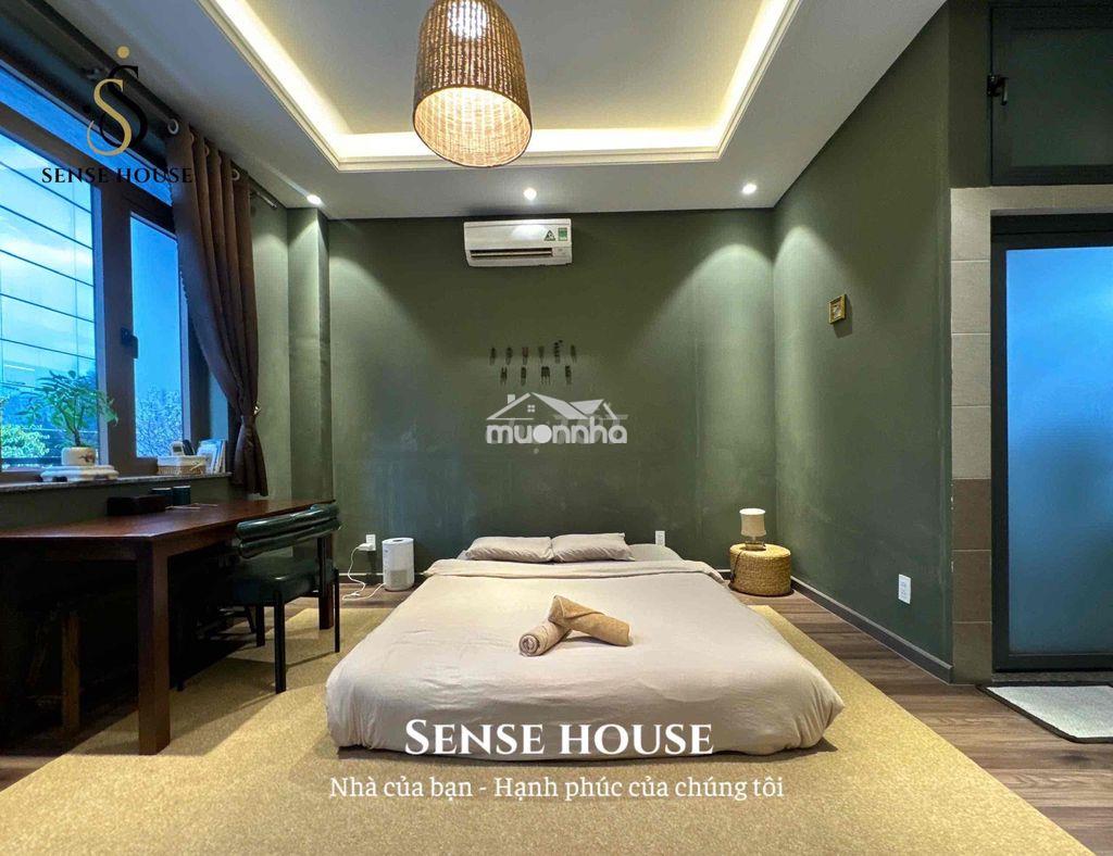 Bốc seal căn hộ đẹp như homestay | sát bên etown | full nội thất - Ảnh 2