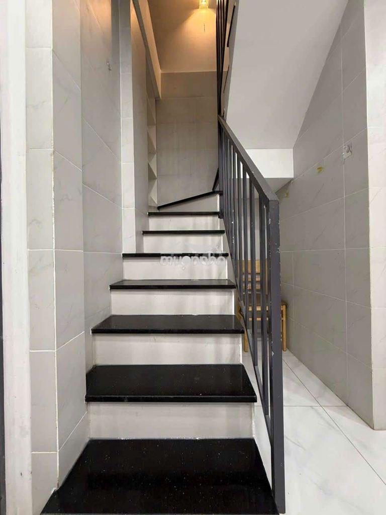 🌼 20m- 3.x tỷ - nhà 3 tầng - kỳ đồng quận 3, vài bước chân ra bờ kè - 3