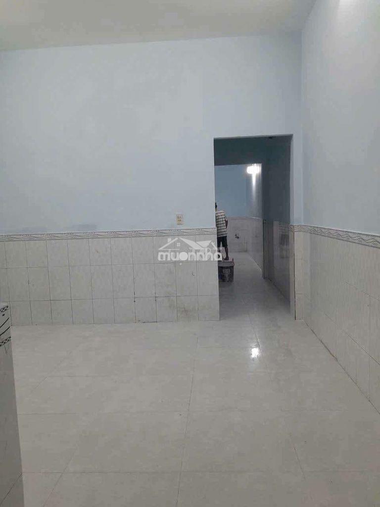 Bán nhà 3/ lê thị ngay ấp 1 vĩnh lộc a bình chánh 1lầu shr 2 tỷ 450tr  - 3