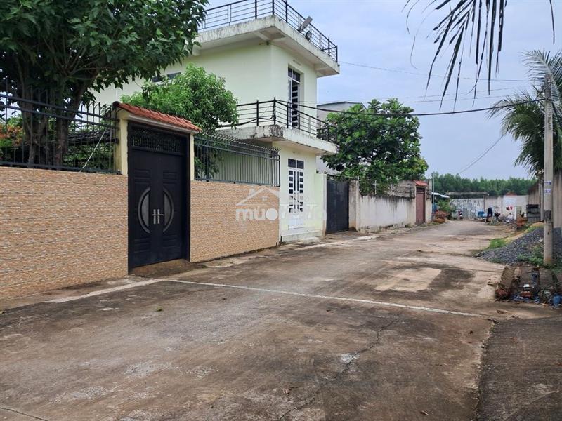 Nhà biệt thự gần sân bay long thành – có sẵn nhà yến – giá 12tỷ (tl)
