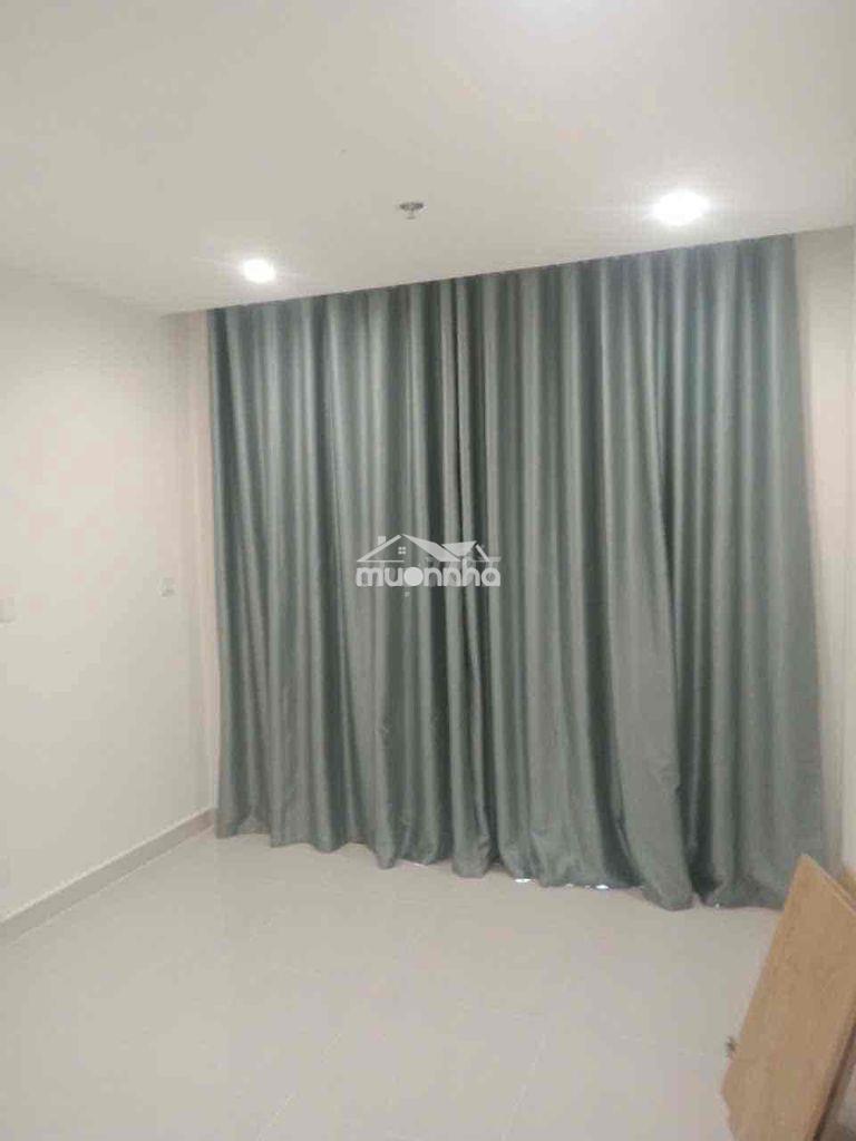 S8 - cho thuê căn hộ 1pn+ bếp, rèm, máy lạnh 6 triệu - Ảnh 2