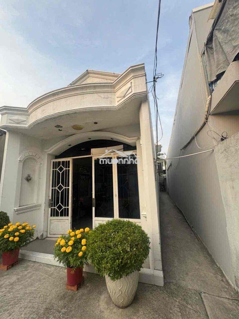 Bán nhà gấp 7,12x28 hiệp bình phước - 4