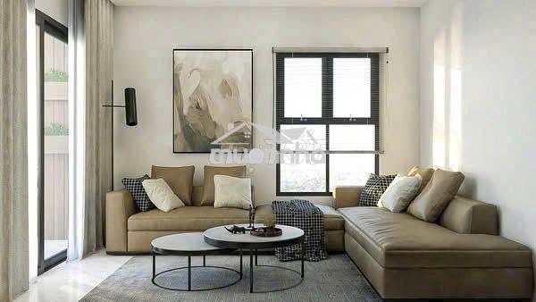 Bán căn hộ chung cư screc tower - 92 m2/2pn giá 5.55 tỷ