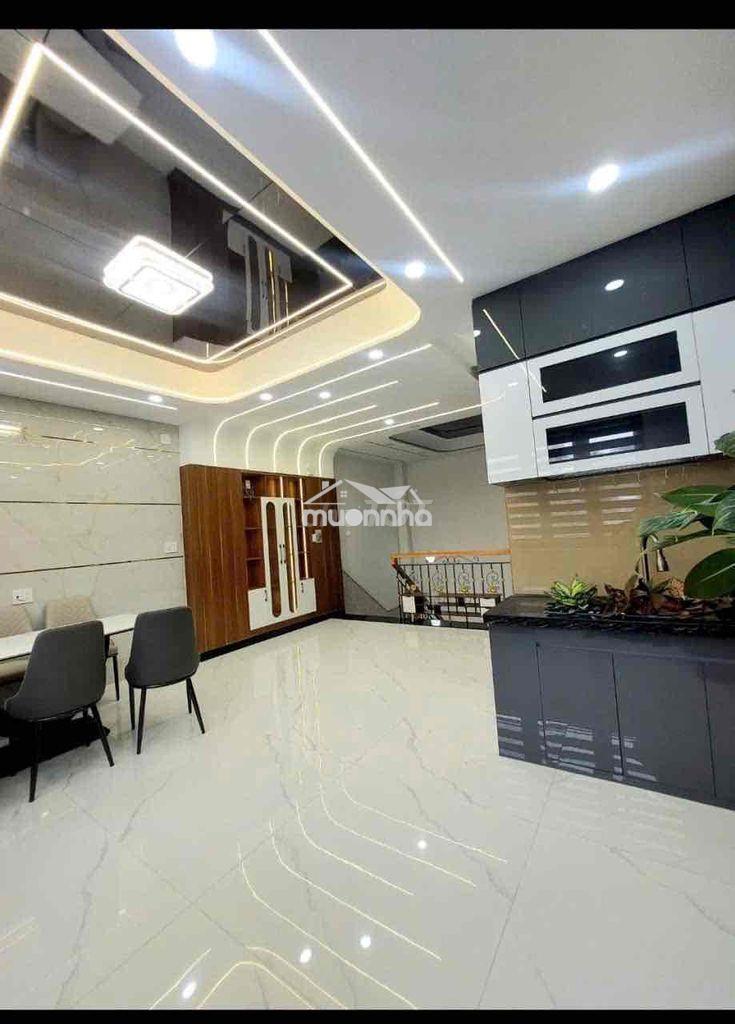 🏠Cho thuê nhà full nội thật và mới 100% - 4