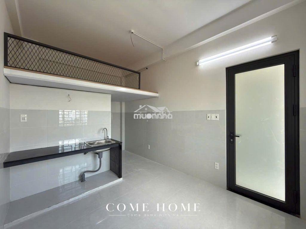 Khai trương phòng duplex mới 100% ở tân kỳ tân quý – sát aeon tân phú - 2