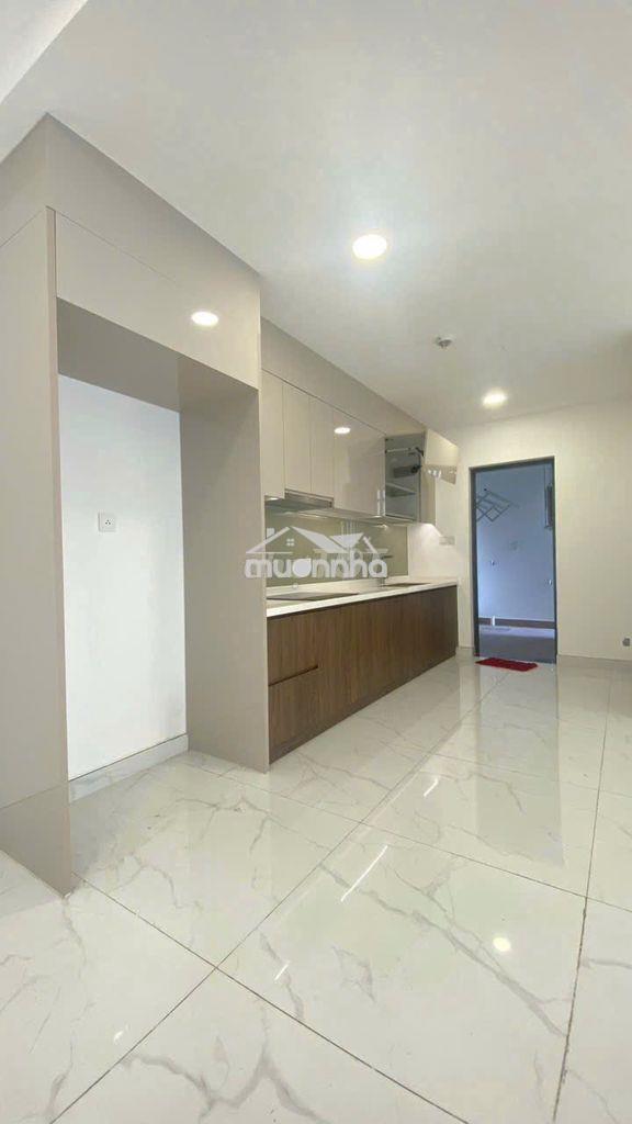 Cho thuê căn hộ diamond brilliant – 2 phòng ngủ – nhà đẹp - 2