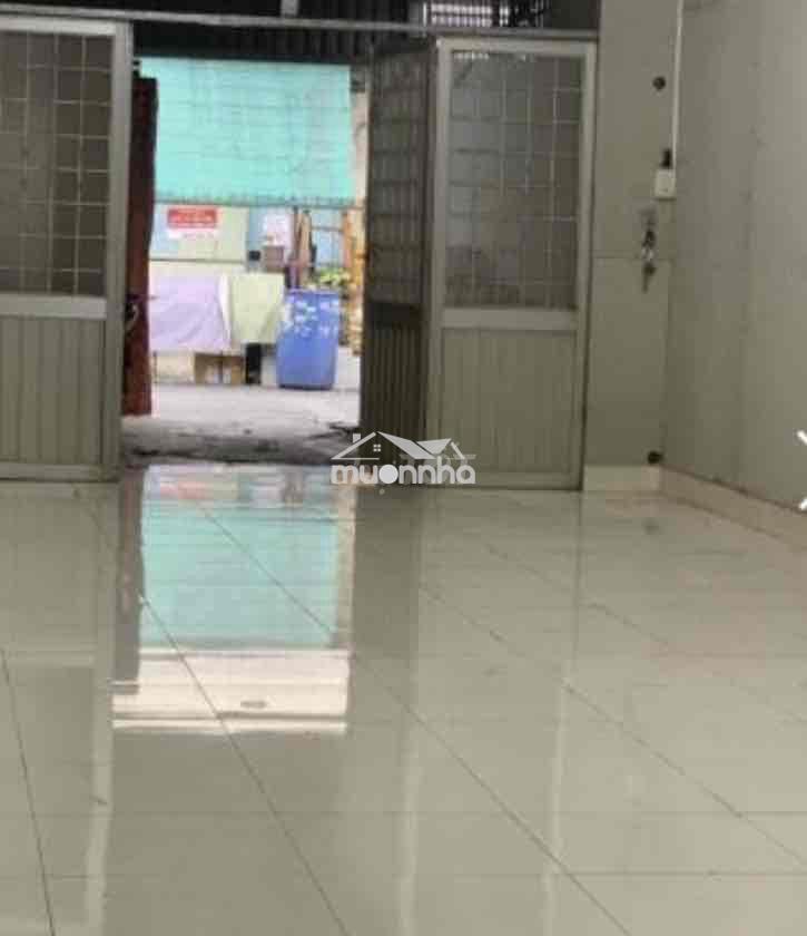 Nhà cấp 4: 86m² ngang 4m, sổ vuông a4. + hẻm 5m, 50m ra đường dương đì