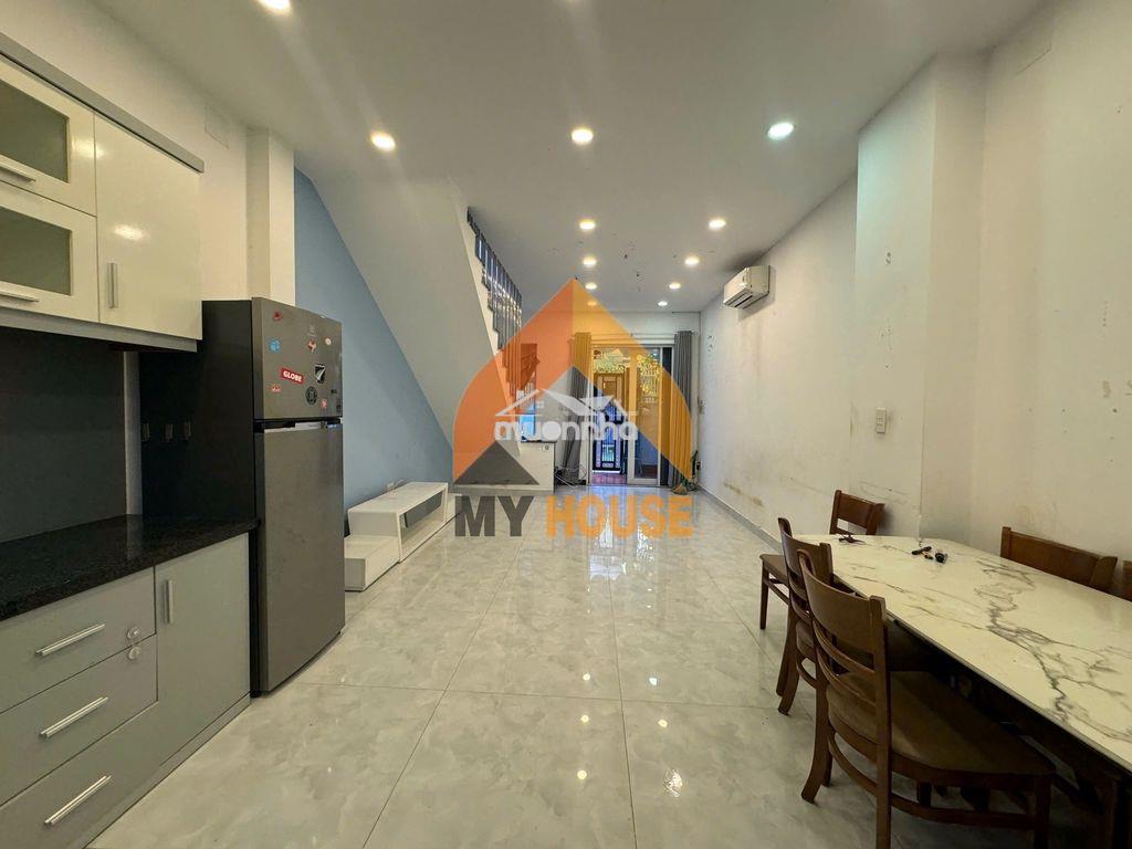 Hàng tốt giá rẻ nhà phố 2pn thảo điền có sân chill đường ô tô chỉ 22cá - 4