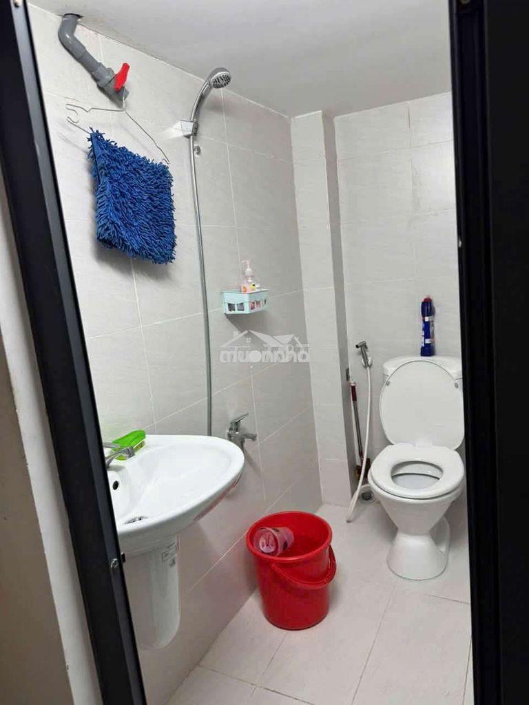Cho thuê nhà hẻm xe tải 502 huỳnh tấn phát  - 3