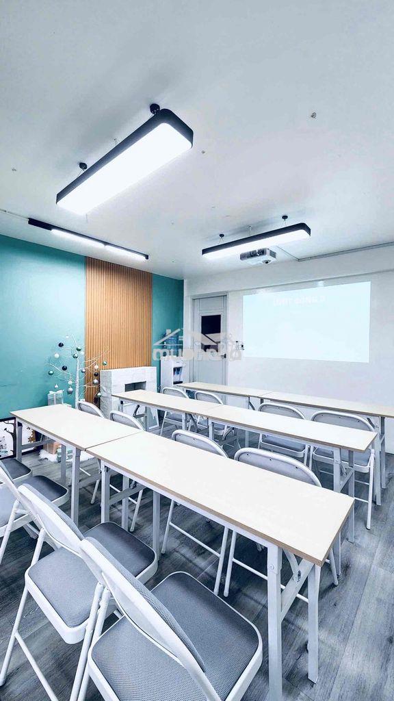 Cho thuê văn phòng, phòng học, phòng họp, studio  linh trung - thủ đức - 3