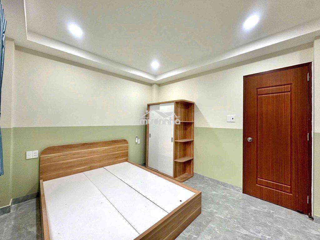 Chính chủ cho thuê phòng ngay lạc long quân có cửa sổ máy lạnh mới - Ảnh 3