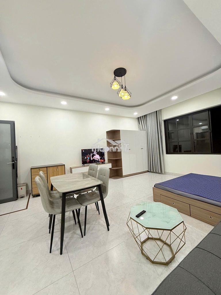 Cho thuê căn hộ full nội thất tại cityland park hills gò vấp  - 2