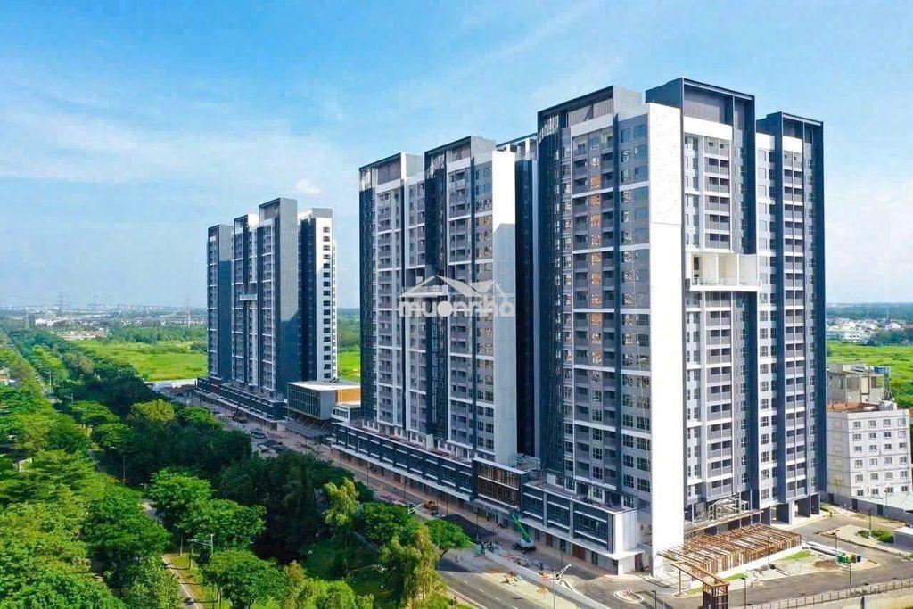 Celesta rise chi thuê 2pn 12.5 triệu - 3