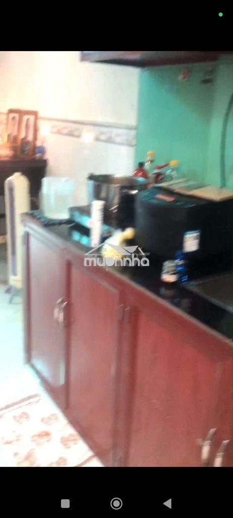 Nhà mới đẹp gđ vk con nhỏ ở hay 2 ace ở là ok  - 4