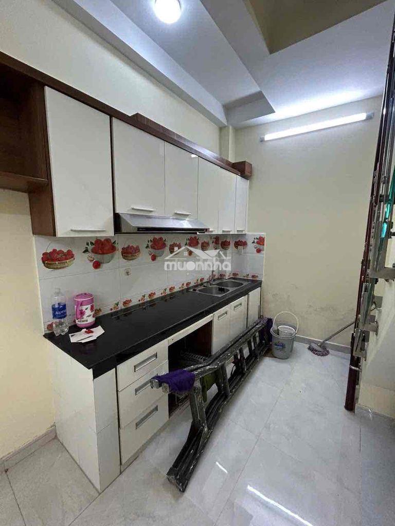 Nhà đẹp hẻm trần đình xu, 2pn 3wc_ quận 1 - 3