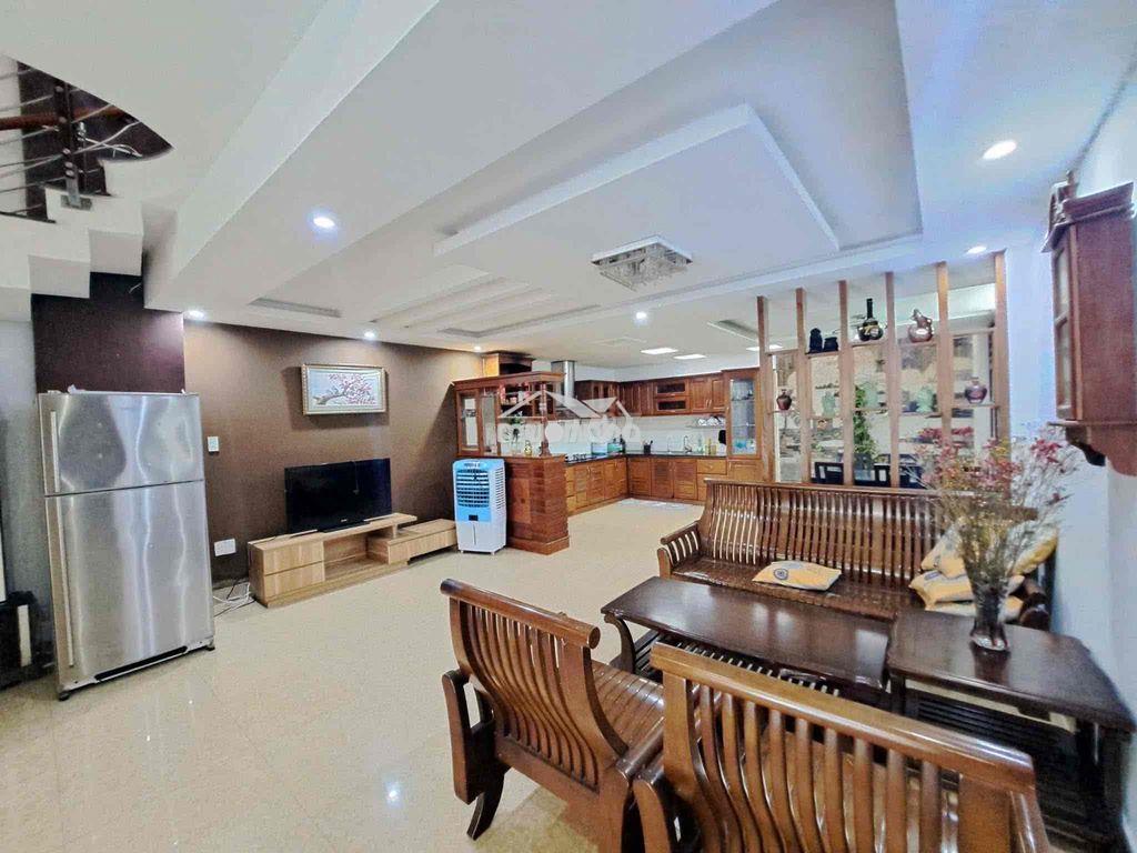 🏡🏡Cho thuê nhà 4 phòng ngủ khu phạm văn đồng - 4