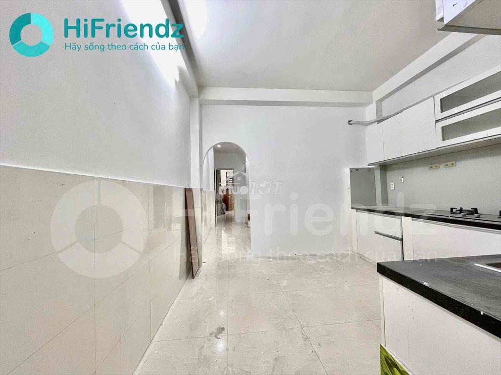 Căn hộ tách bếp - 30m2 - full nội thất - khu k300- trường chinh - Ảnh 2