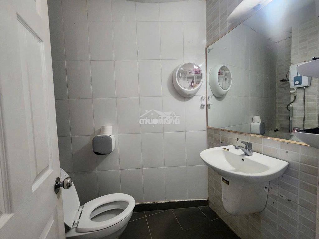 🏙13.5tr screc tower 2pn2wc 80m2 tiện nghi y video. tin thật-giá thật  - 4