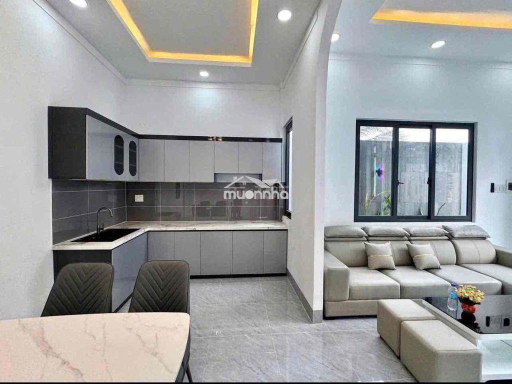 Bán nhà cấp 4 sổ riêng 90m2 - ngay tt biên hoà đn - 4