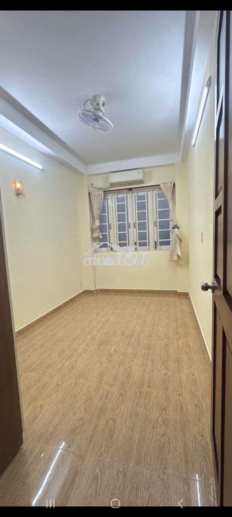 Nguyên căn cho thuê 1t 2l st 2pn 3w trần đình xu quận 1.  - 3