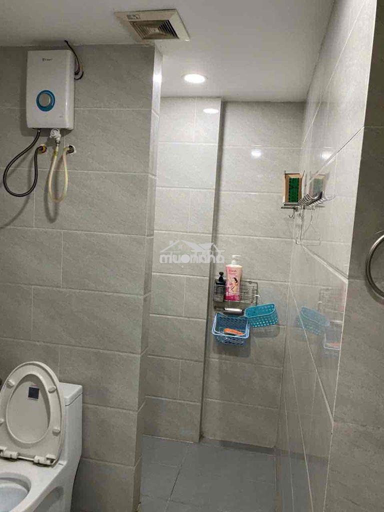 Cho thuê căn hộ 49m2 (1pn + 1wc) chung cư samsora riverside - 4