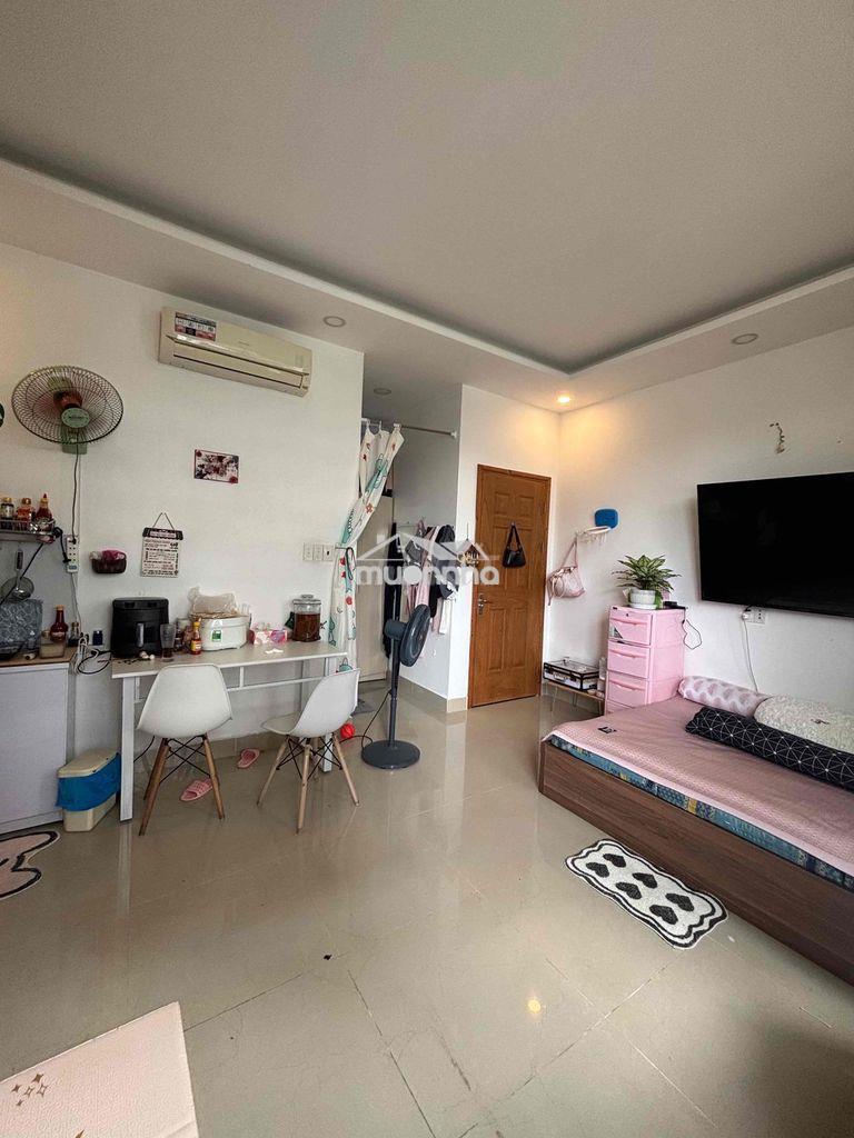Cho thuê phòng trọ phan văn hớn q12 - 4