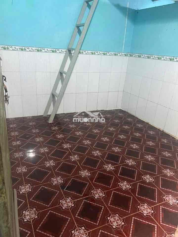 Nhà trọ giá rẻ chỉ 1 triệu ở bình dương - 2