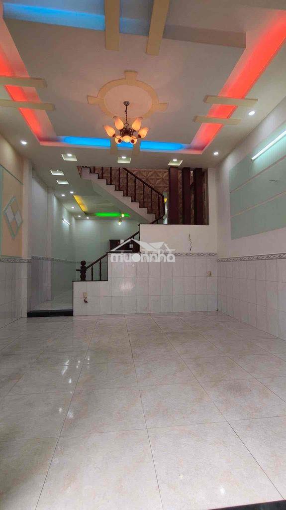 🏡12tr-5x21m-1lầu-3pn-1/lê văn quới, bình tân thông đất mới - 2