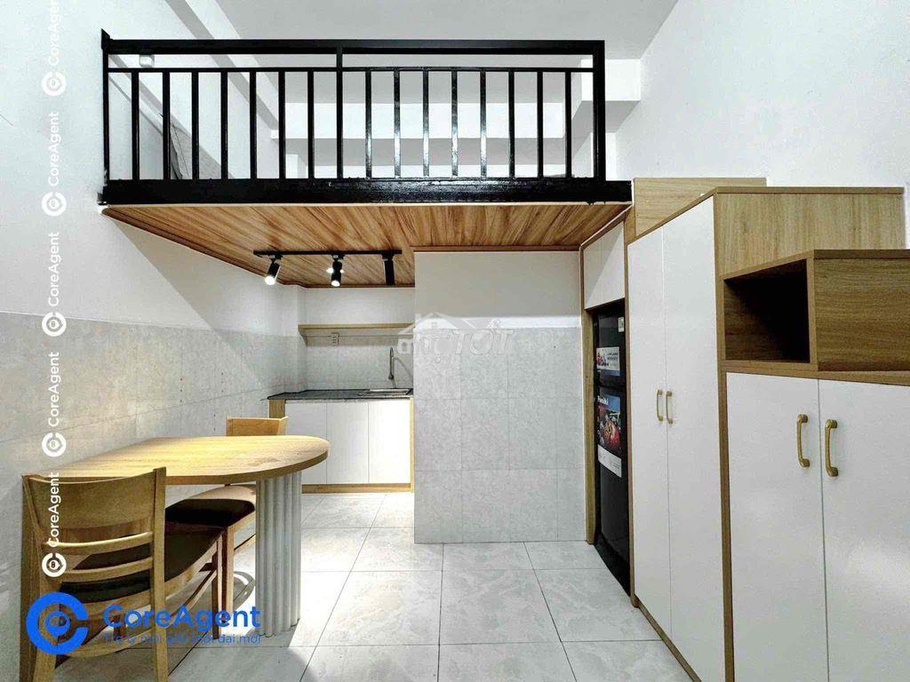Phòng trọ cho sinh viên huit, gần aeon tân phú - 4