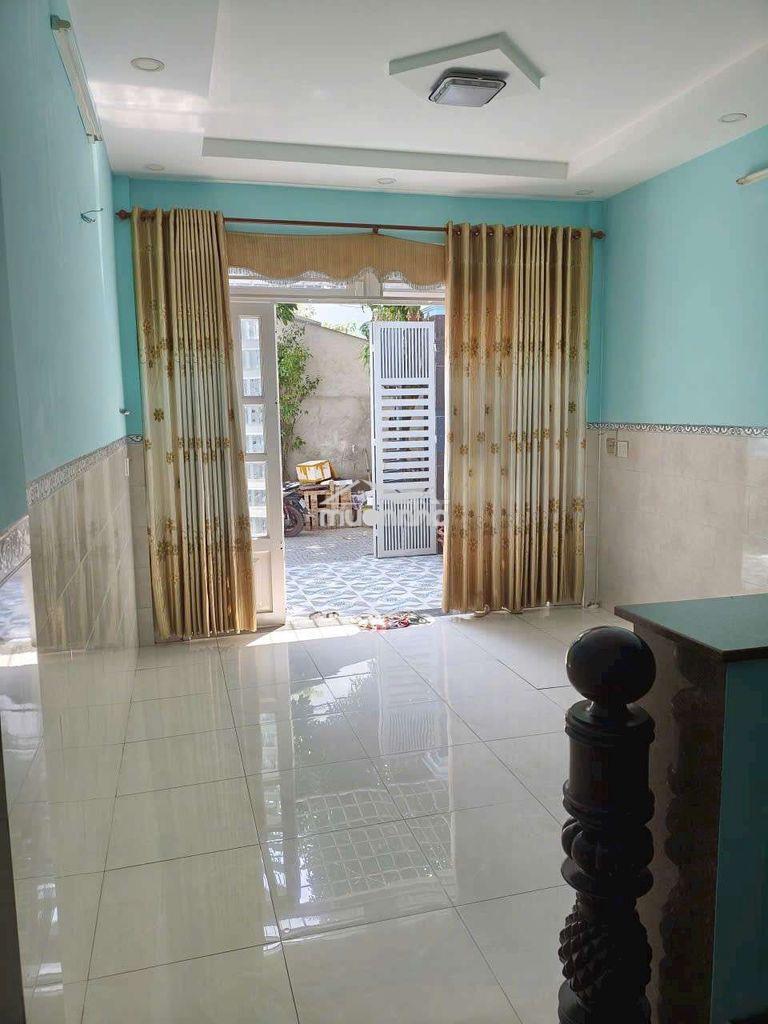 Cho thuê nhà nguyên căn quận 12 - 2